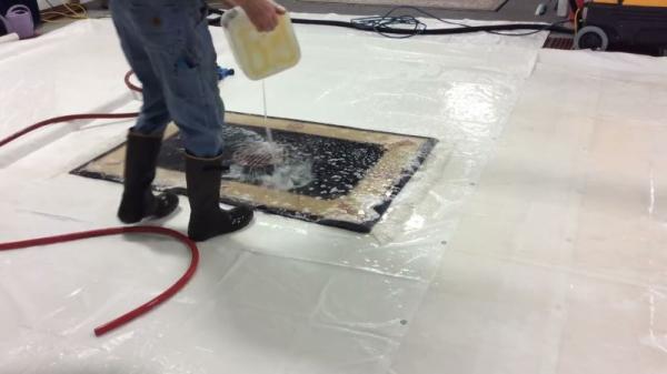 Affordable Rug Washing Services in Rochester Hills – Book Now!