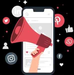 Affordable Social Media Marketing Agency