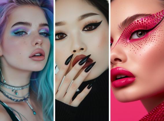 AI Makeup