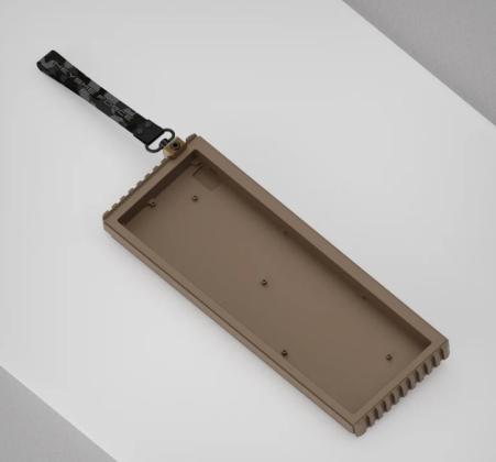 Aluminum Keyboard Case 60: A Premium Upgrade