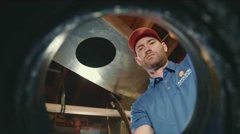 Amazon Air Duct & Dryer Vent Cleaning