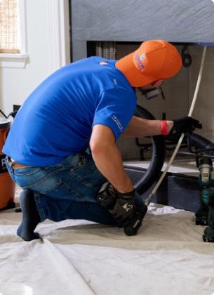 Amazon Air Duct & Dryer Vent Cleaning