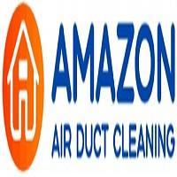 Amazon Air Duct & Dryer Vent Cleaning-Trentons