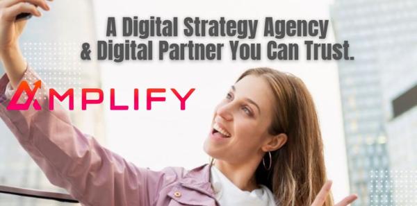 Amplify Marketing Solutions