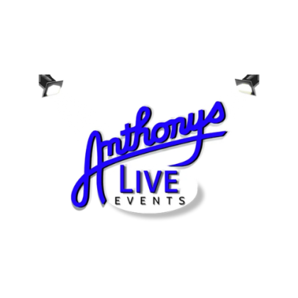 Anthony's Live