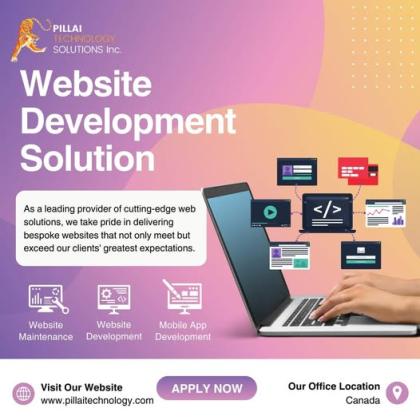 App development company in Canada