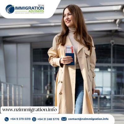 Apply for Partnership Resident Visa Today!