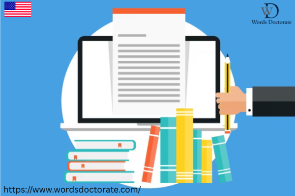 Are there any local experts in Milwaukee offering DBA thesis writing support?