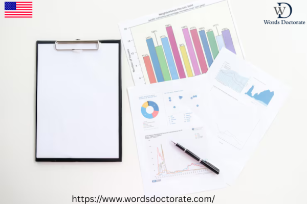 Are there Charlotte-based experts in statistical analysis for journal publications?