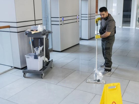 Arthclean Cleaning Services