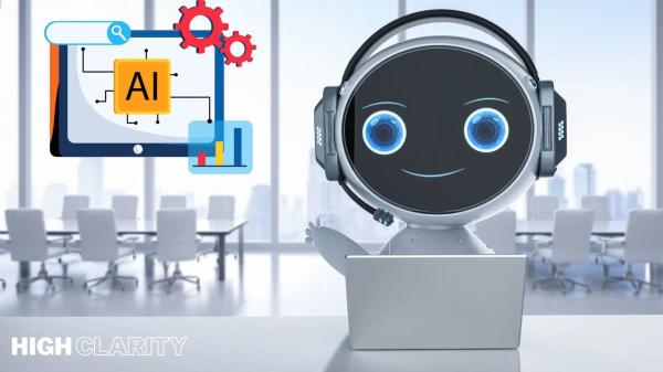 Artificial Intelligence Consulting Company