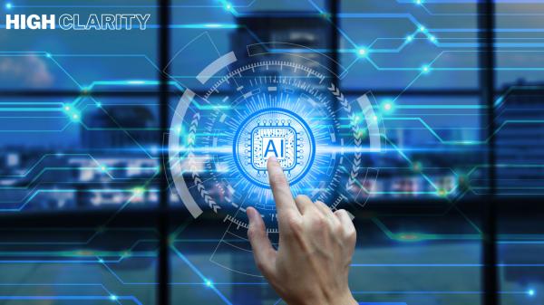 Artificial Intelligence Consulting Company