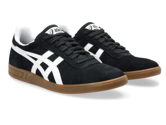 Asics Skateboard Shoes - Comfort Meets Performance