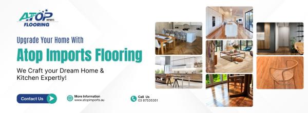 ATOP IMPORTS FLOORING