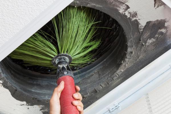 ATX Air Duct Cleaning