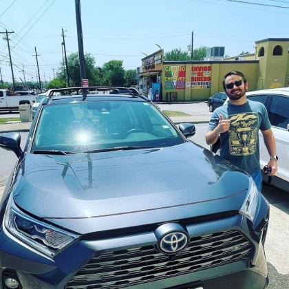 Auto Hail Repair in Springdale, AR