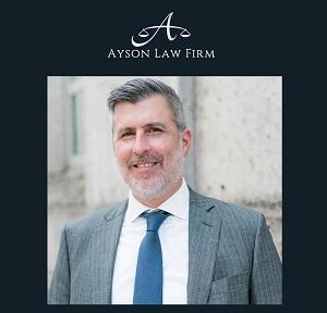 Ayson Law Firm