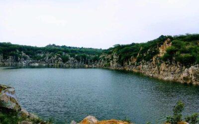 Badkhal Lake Developed into a Premier Eco-Tourism Destination in Haryana