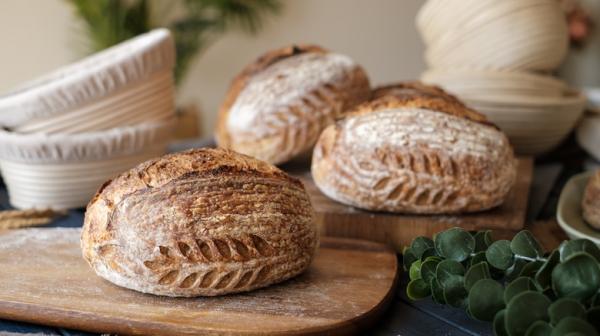 Bakery Sourdough Bread Near Me in Palm Springs