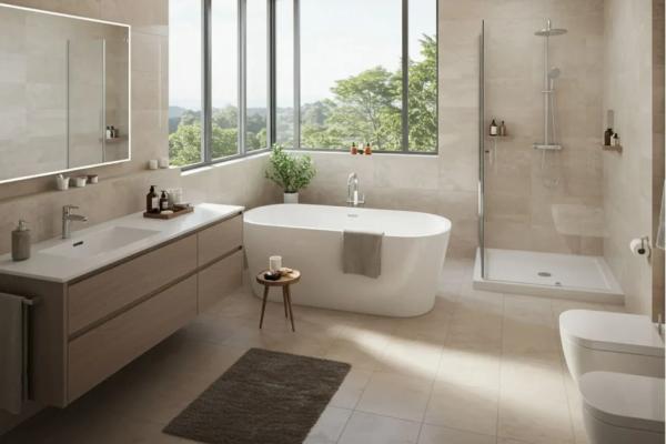 Bathroom Remodeling Conroe TX