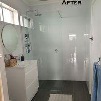 Bathroom showers in Adelaide