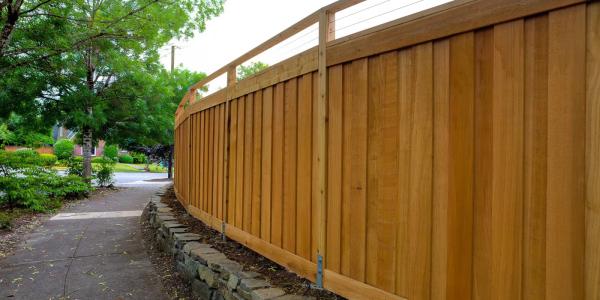 Velocity Fencing LLC