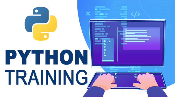 Become a Python Expert with CodeSquadz Python Training in Noida