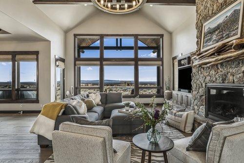 Bend remodeling contractors
