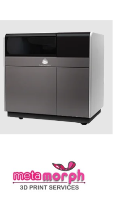 Best 3D Printing Shop In Chennai - Metamorph
