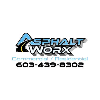 Best Asphalt Sealcoating in New Hampshire -Asphalt Worx