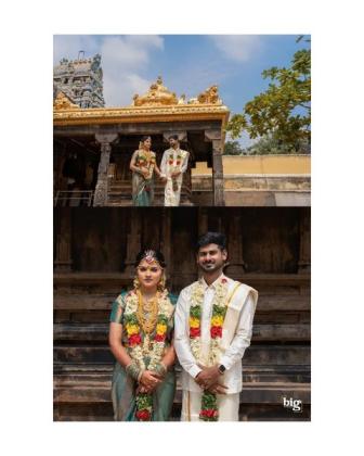 Best Candid Photography in Madurai