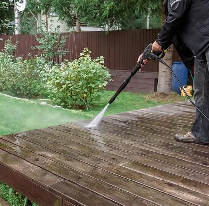 Best Clean Outside Of House Service In Dallas