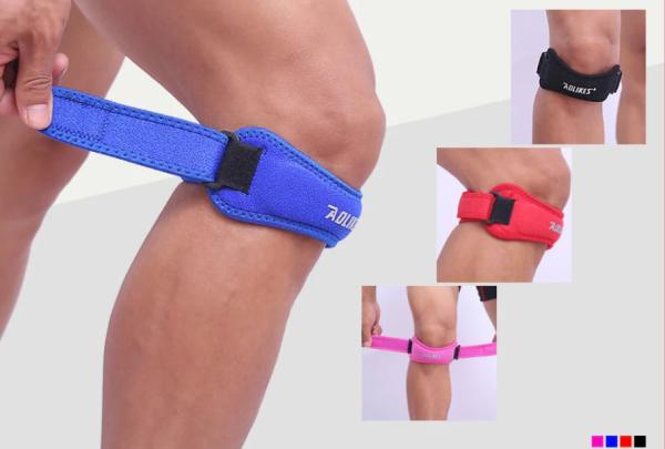 Best Compression Knee Pads – Soft Sports Knee Pads & Top Knee Pads for Work