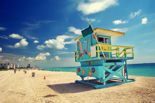 Best Deals on Flights to Miami – Only at FlightForus