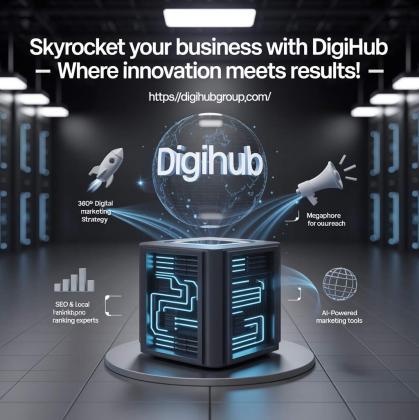 Best Digital Marketing Company in Delhi for Online Success