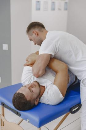 Best Doctors for Degenerative Disc Disease in Decatur