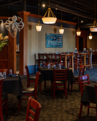 Best Happy Hour Stuart FL