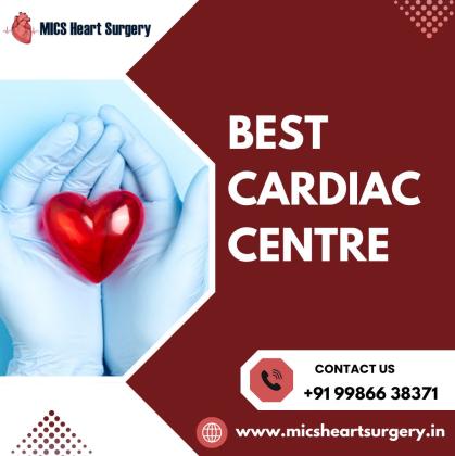 Best Heart Surgeon in Bangalore | Best cardiac centre in Bangalore