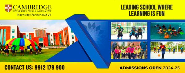 Best International School in Hyderabad | Top CBSE School In Hyderabad
