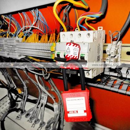 Best LOTO Devices for Electrical Safety - Order Your Circuit Breaker Lockout Today!