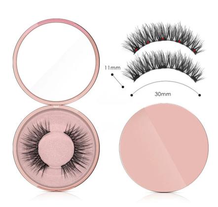 Best Magnetic Eyeliner for Fuss-Free Application