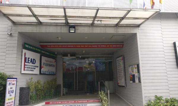 Best Para Medical Campus at iLEAD Kolkata Call 9800180290