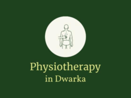 Best Physiotherapy Clinic in Dwarka for Pain Relief