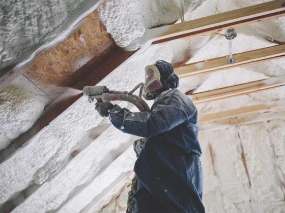 Best Spray Foam Insulation Contractor in Fresno, CA, Supreme Spray Foam Fresno