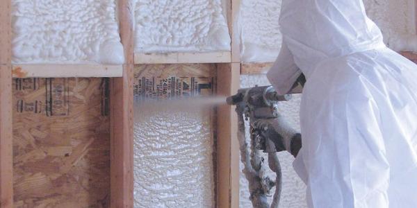 Best Spray Foam Insulation Contractor in Marietta, OH-Ohio Valley Spray Foam