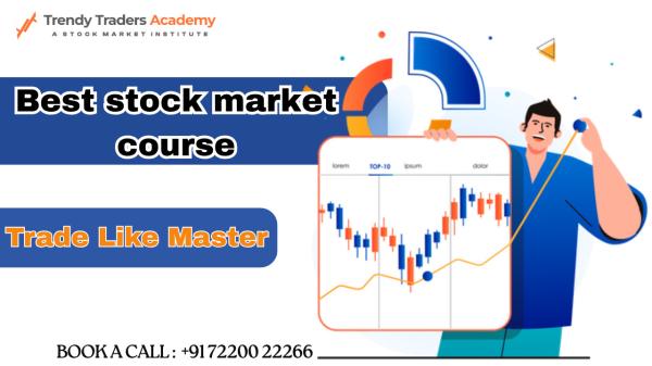 Best stock market course