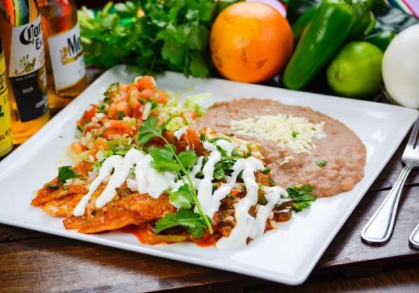 Best Tacos Vallejo