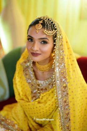 Best Top makeup artists in Indore providing affordable bridal makeup looks