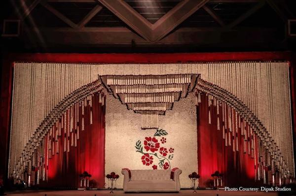 Best wedding decorator in Lucknow for designer backdrops and floral themes