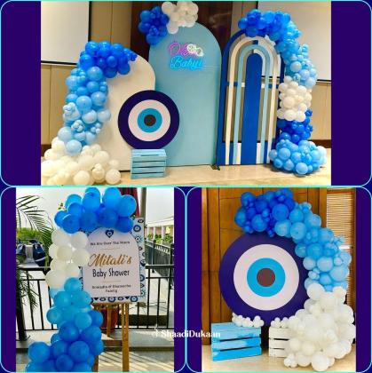 Best Wedding Decorators in Ahmedabad for a Dreamy Celebration
